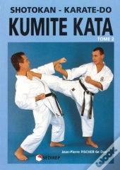 Kumite Kata Shotokan Karate-Do 2