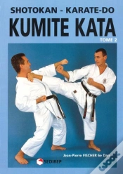 Capa do artigo Kumite Kata Shotokan Karate-Do 2