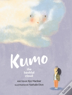 Capa do artigo Kumo