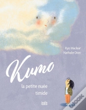 Capa do artigo Kumo, La Petite Nuée Timide