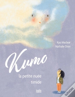 Capa do artigo Kumo, La Petite Nuée Timide