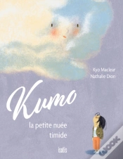 Capa do artigo Kumo, La Petite Nuée Timide