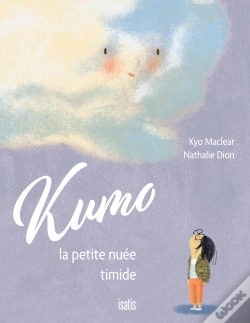 Capa do artigo Kumo, La Petite Nuée Timide