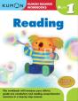 Kumon Grade 1 Reading - Preview
