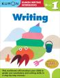 Kumon Grade 1 Writing - Preview