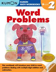 Kumon Grade 2 Word Problems