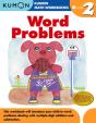Kumon Grade 2 Word Problems - Preview