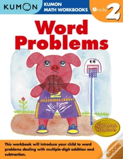 Capa do artigo Kumon Grade 2 Word Problems