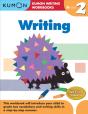 Kumon Grade 2 Writing - Preview