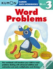 Kumon Grade 3 Word Problems