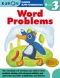 Kumon Grade 3 Word Problems - Preview