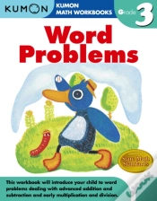 Capa do artigo Kumon Grade 3 Word Problems