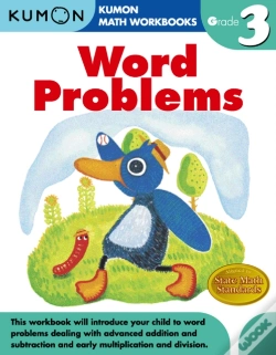 Capa do artigo Kumon Grade 3 Word Problems