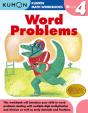 Kumon Grade 4 Word Problems - Preview