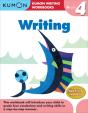 Kumon Grade 4 Writing - Preview
