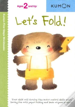 Capa do artigo Kumon Let'S Fold!