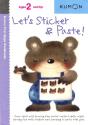Kumon Let'S Sticker And Paste - Preview