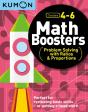 Kumon Math Boosters: Prob Solving W/Ratio & Proportions - Preview