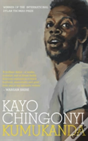 Capa do artigo Kumukanda