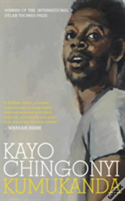 Capa do artigo Kumukanda