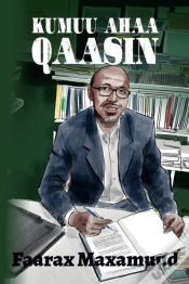 Capa do artigo Kumuu Ahaa Qaasin