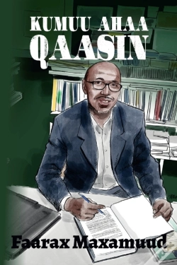 Capa do artigo Kumuu Ahaa Qaasin