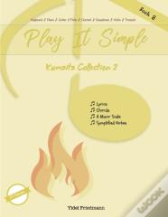 Kumzitz Collection 2