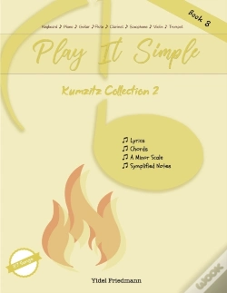 Capa do artigo Kumzitz Collection 2