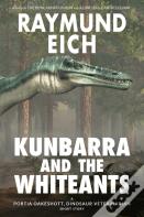 Kunbarra And The Whiteants