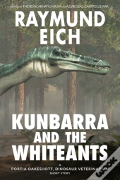 Kunbarra And The Whiteants