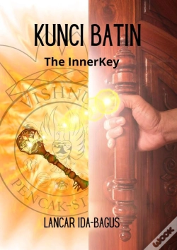 Capa do artigo Kunci Batin