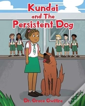 Capa do artigo Kundai And The Persistent Dog