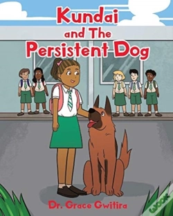 Capa do artigo Kundai And The Persistent Dog