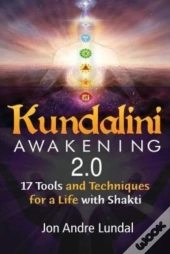 Kundalini Awakening 2.0