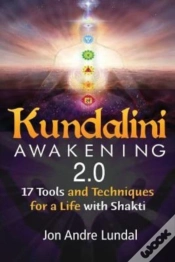 Capa do artigo Kundalini Awakening 2.0