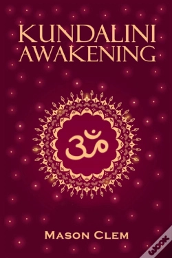 Capa do artigo Kundalini Awakening