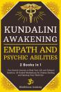 Kundalini Awakening, Empath And Psychic - Preview