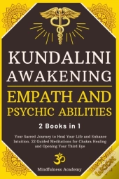 Kundalini Awakening, Empath And Psychic