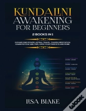 Capa do artigo Kundalini Awakening For Beginners