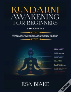 Capa do artigo Kundalini Awakening For Beginners