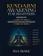 Kundalini Awakening For Beginners - Preview
