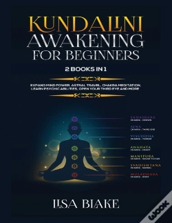 Capa do artigo Kundalini Awakening For Beginners