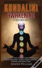 Kundalini Awakening