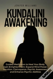 Kundalini Awakening