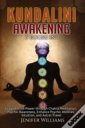 Kundalini Awakening