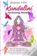 Kundalini Awakening Mastery