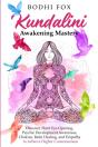 Kundalini Awakening Mastery - Preview