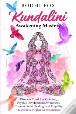 Capa do artigo Kundalini Awakening Mastery