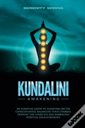 Kundalini Awakening