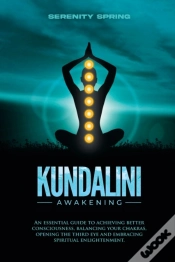 Capa do artigo Kundalini Awakening